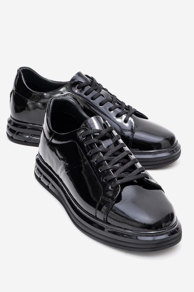 erkek-deri-ayakkabi-SIYAH RUGAN-CSK950-0100842_0